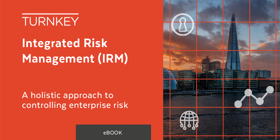 Integrated Risk Management (IRM) [eBook] - Turnkey Consulting